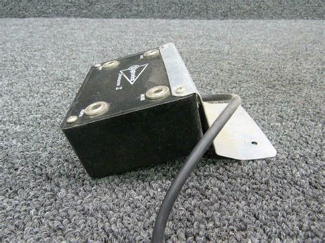 Trans Com Aircraft Junction Box P/N 700